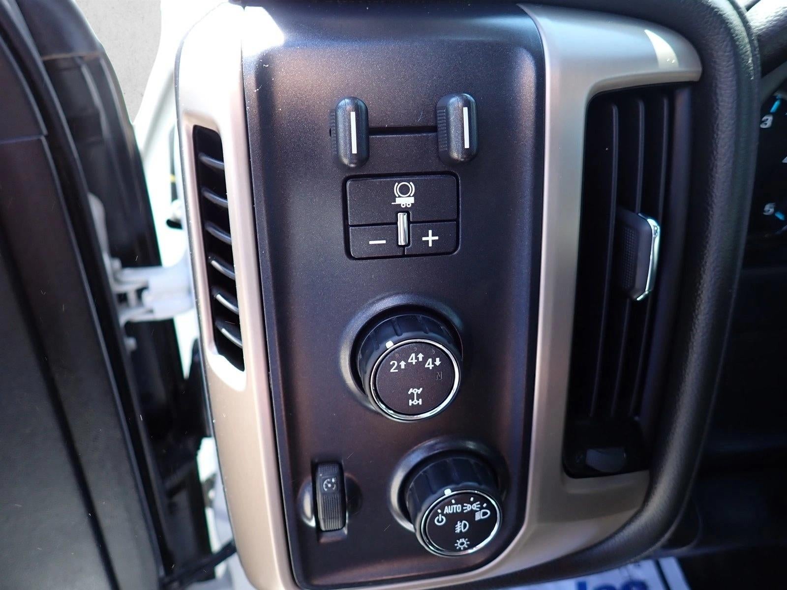 2017 GMC Sierra 3500 HD Denali
