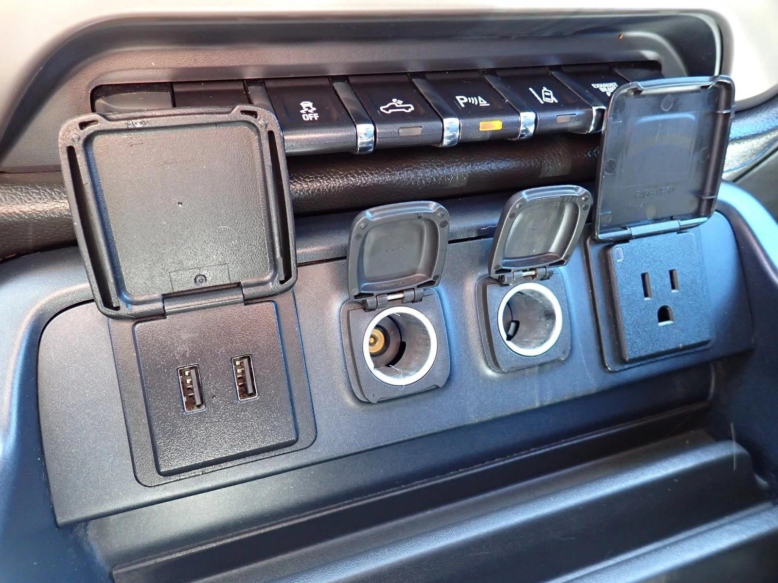 2017 GMC Sierra 3500 HD Denali