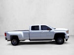 2017 GMC Sierra 3500 HD Denali
