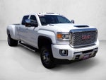2017 GMC Sierra 3500 HD Denali