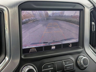 2020 GMC Sierra 2500 HD SLT