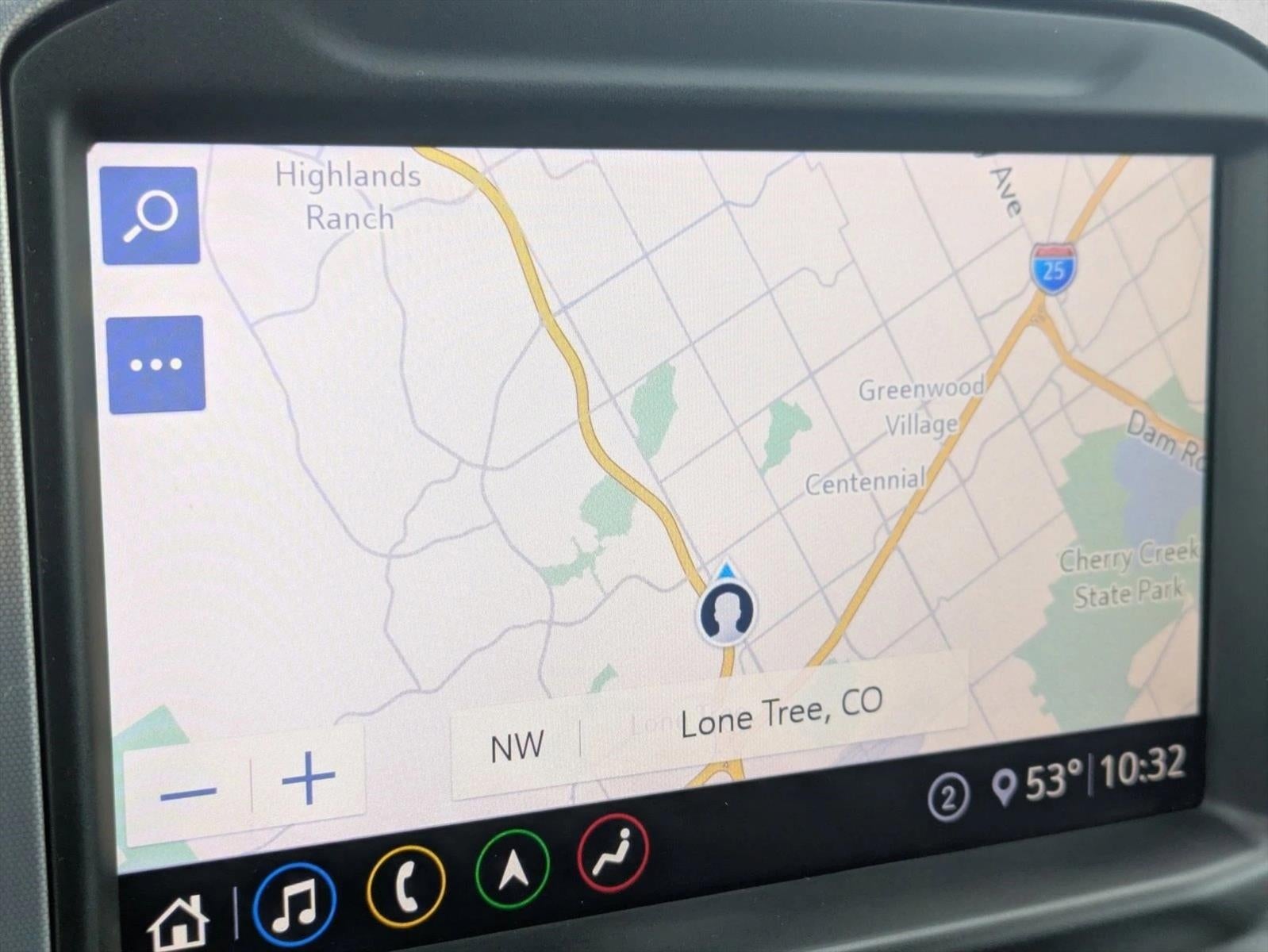 2020 GMC Sierra 2500 HD SLT