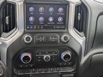 2020 GMC Sierra 2500 HD SLT