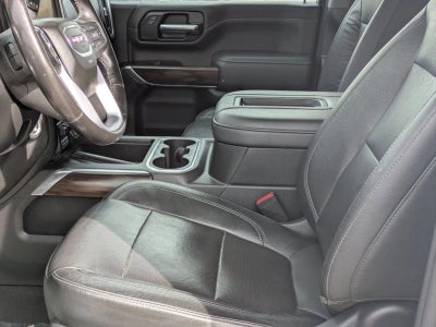 2020 GMC Sierra 2500 HD SLT