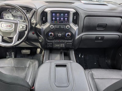 2020 GMC Sierra 2500 HD SLT