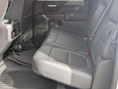 2020 GMC Sierra 2500 HD SLT