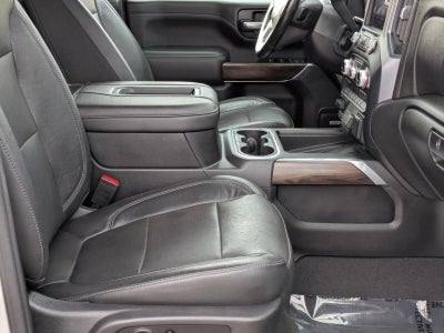 2020 GMC Sierra 2500 HD SLT