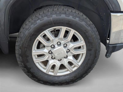 2020 GMC Sierra 2500 HD SLT