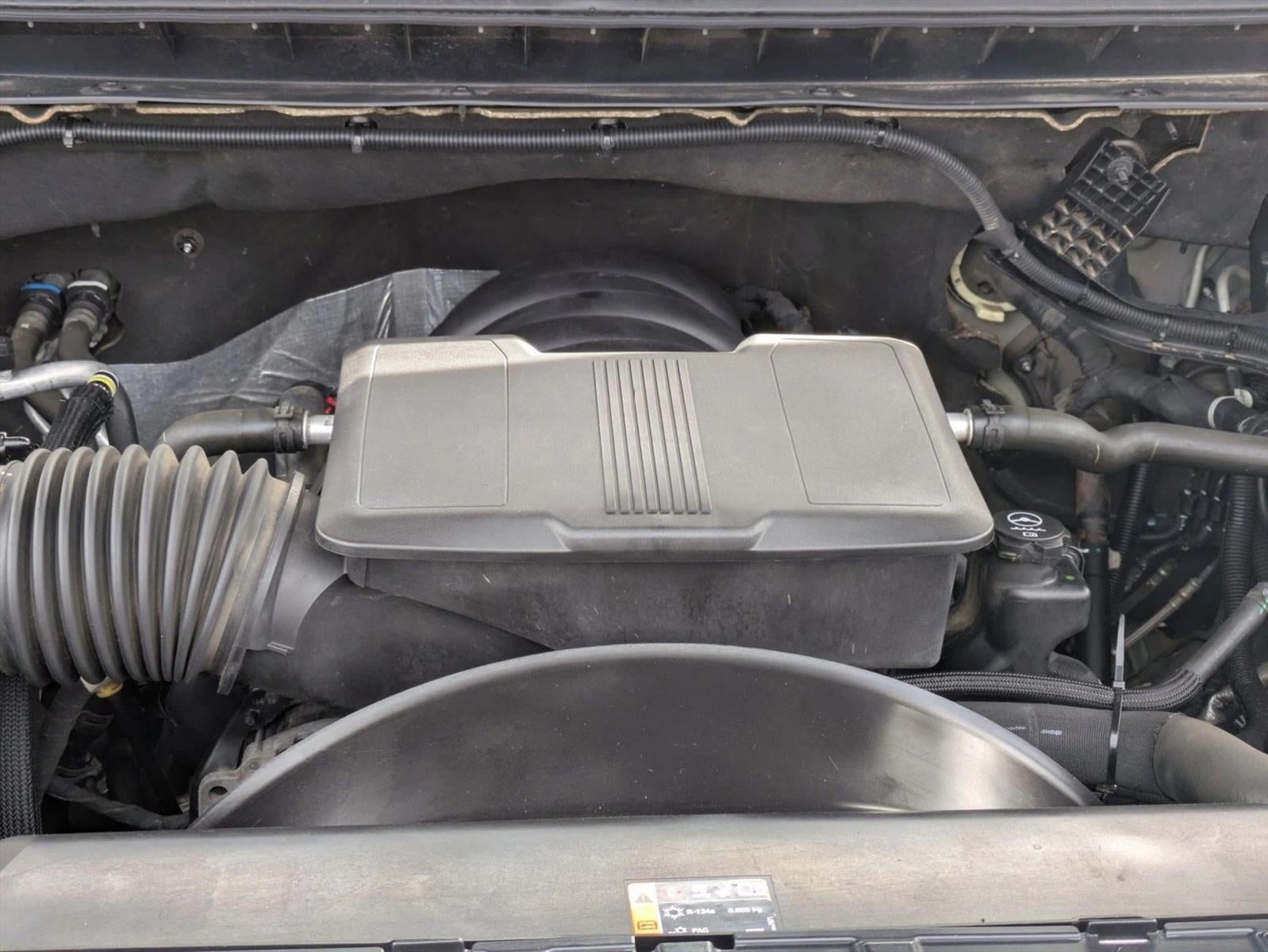 2020 GMC Sierra 2500 HD SLT