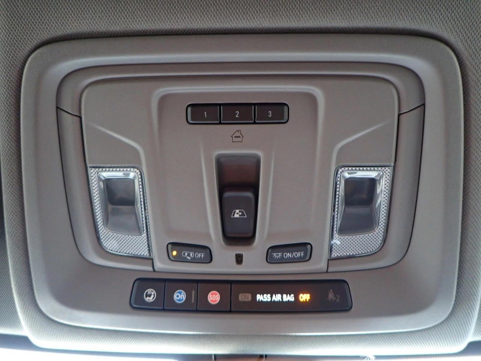 2020 GMC Sierra 2500 HD SLT