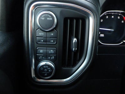 2020 GMC Sierra 2500 HD SLT