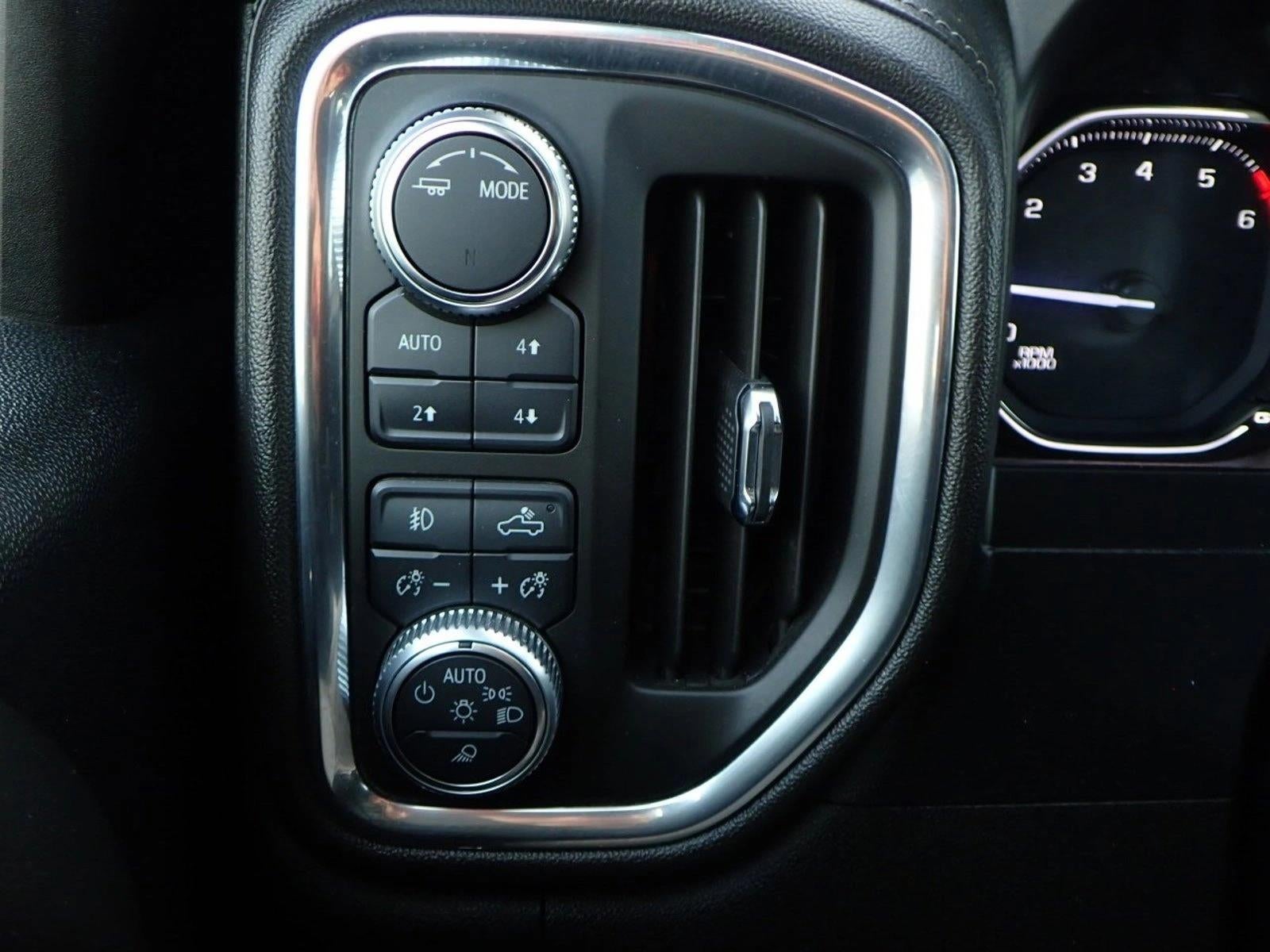 2020 GMC Sierra 2500 HD SLT