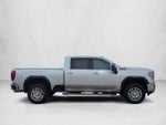 2020 GMC Sierra 2500 HD SLT