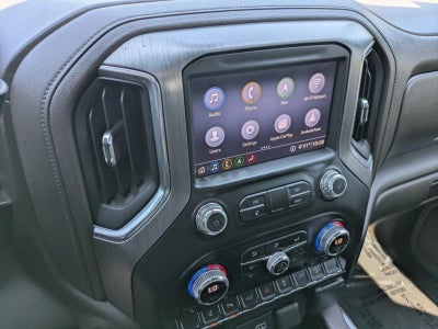 2020 GMC Sierra 2500 HD Denali