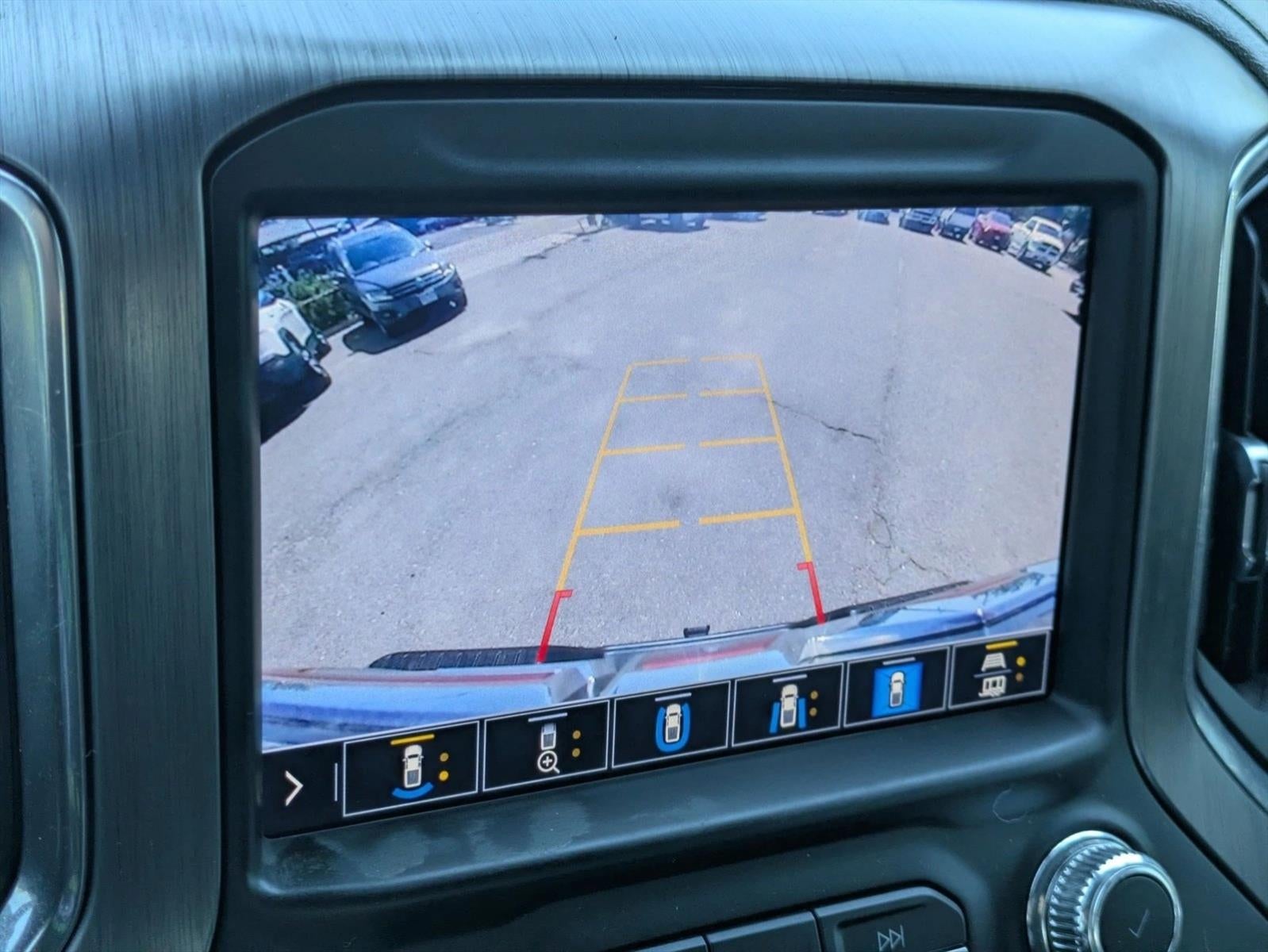 2020 GMC Sierra 2500 HD Denali