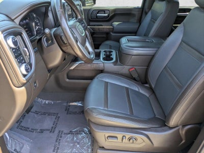 2020 GMC Sierra 2500 HD Denali