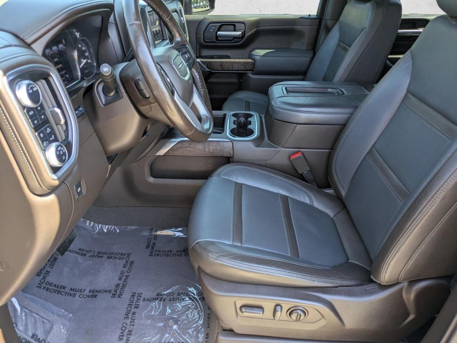 2020 GMC Sierra 2500 HD Denali