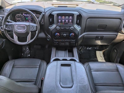 2020 GMC Sierra 2500 HD Denali
