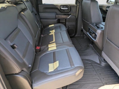 2020 GMC Sierra 2500 HD Denali