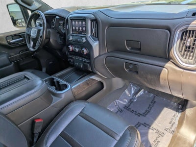 2020 GMC Sierra 2500 HD Denali