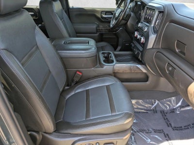 2020 GMC Sierra 2500 HD Denali