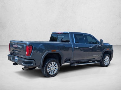 2020 GMC Sierra 2500 HD Denali