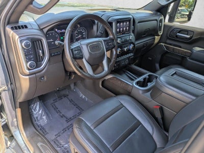 2020 GMC Sierra 2500 HD Denali