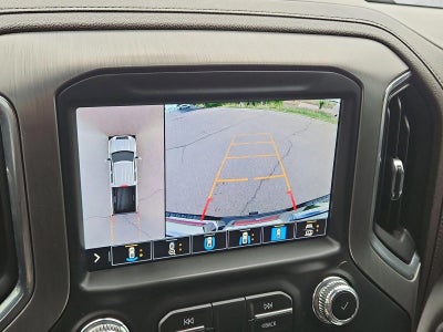 2022 GMC Sierra 2500 HD Denali