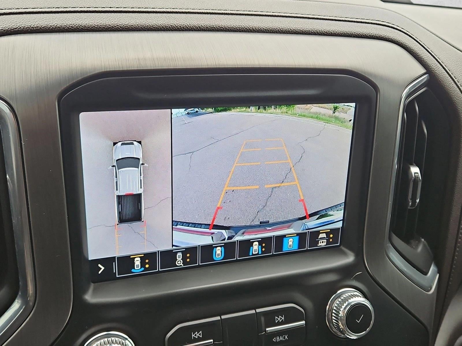 2022 GMC Sierra 2500 HD Denali