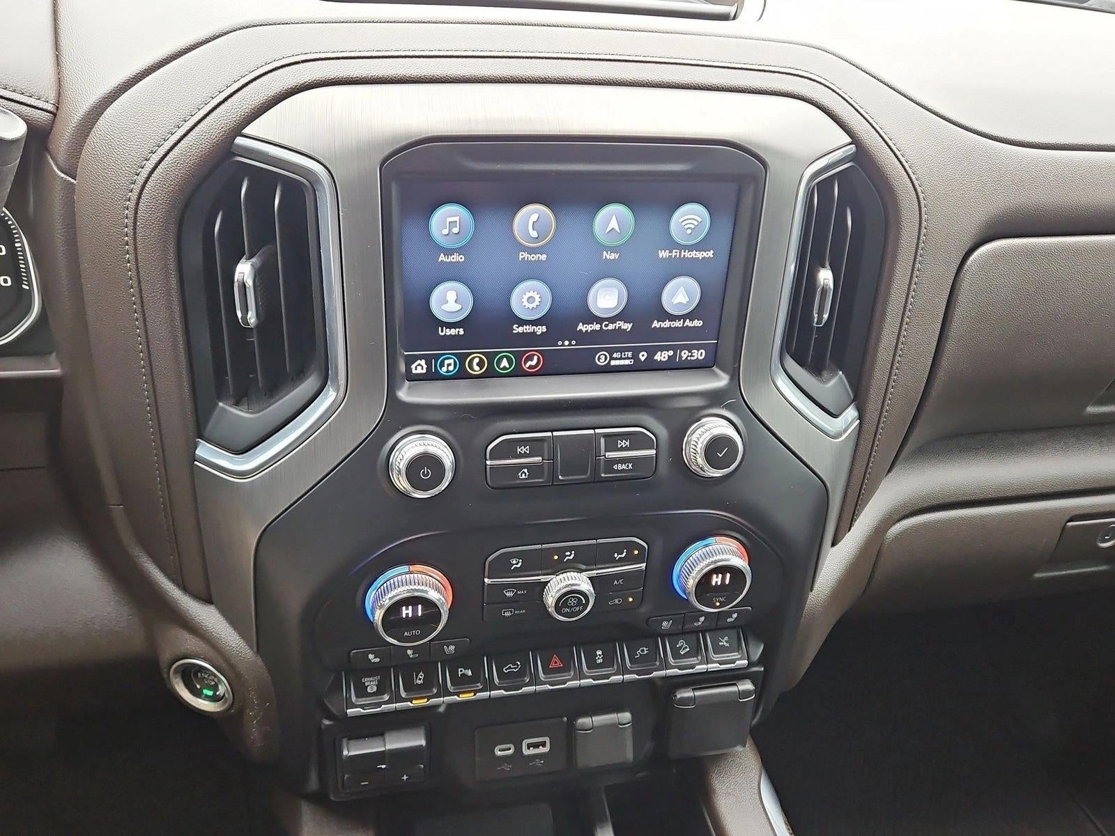 2022 GMC Sierra 2500 HD Denali