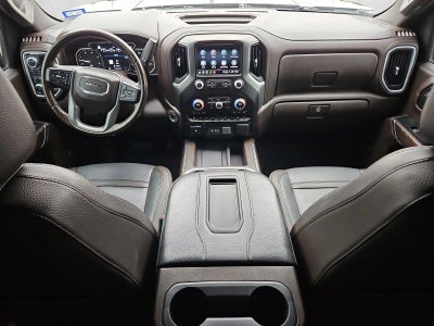 2022 GMC Sierra 2500 HD Denali
