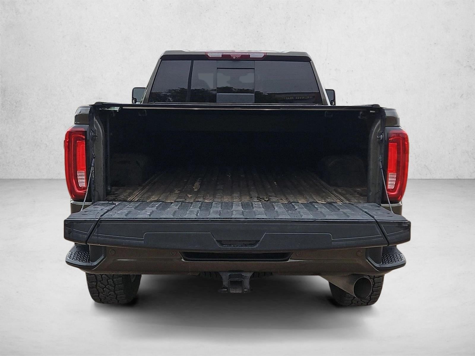 2022 GMC Sierra 2500 HD Denali