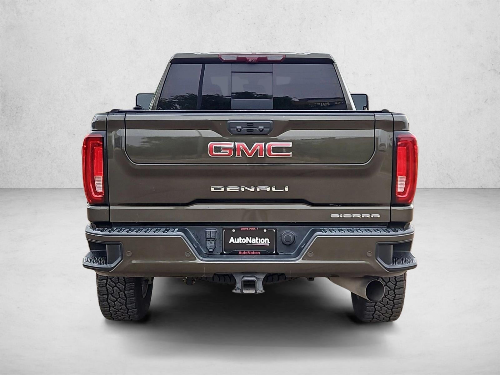 2022 GMC Sierra 2500 HD Denali