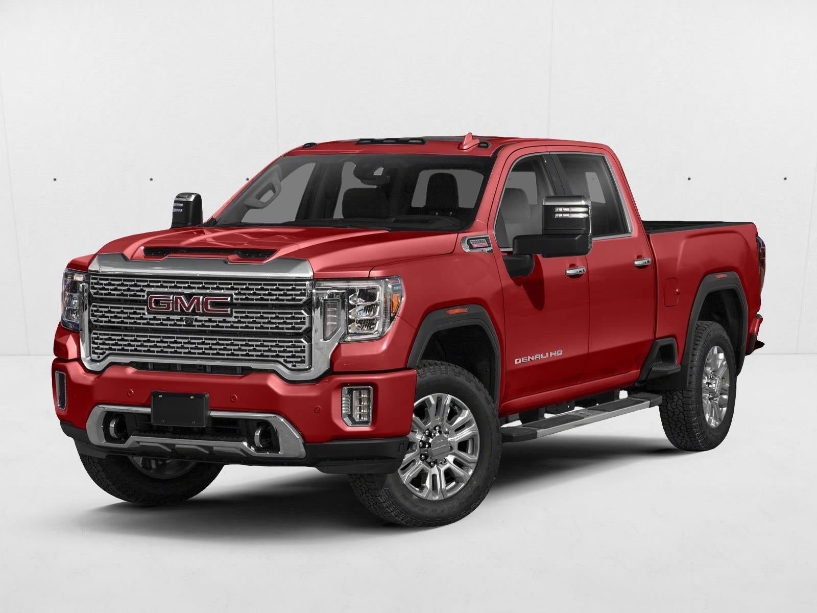 2023 GMC Sierra 2500 HD Denali