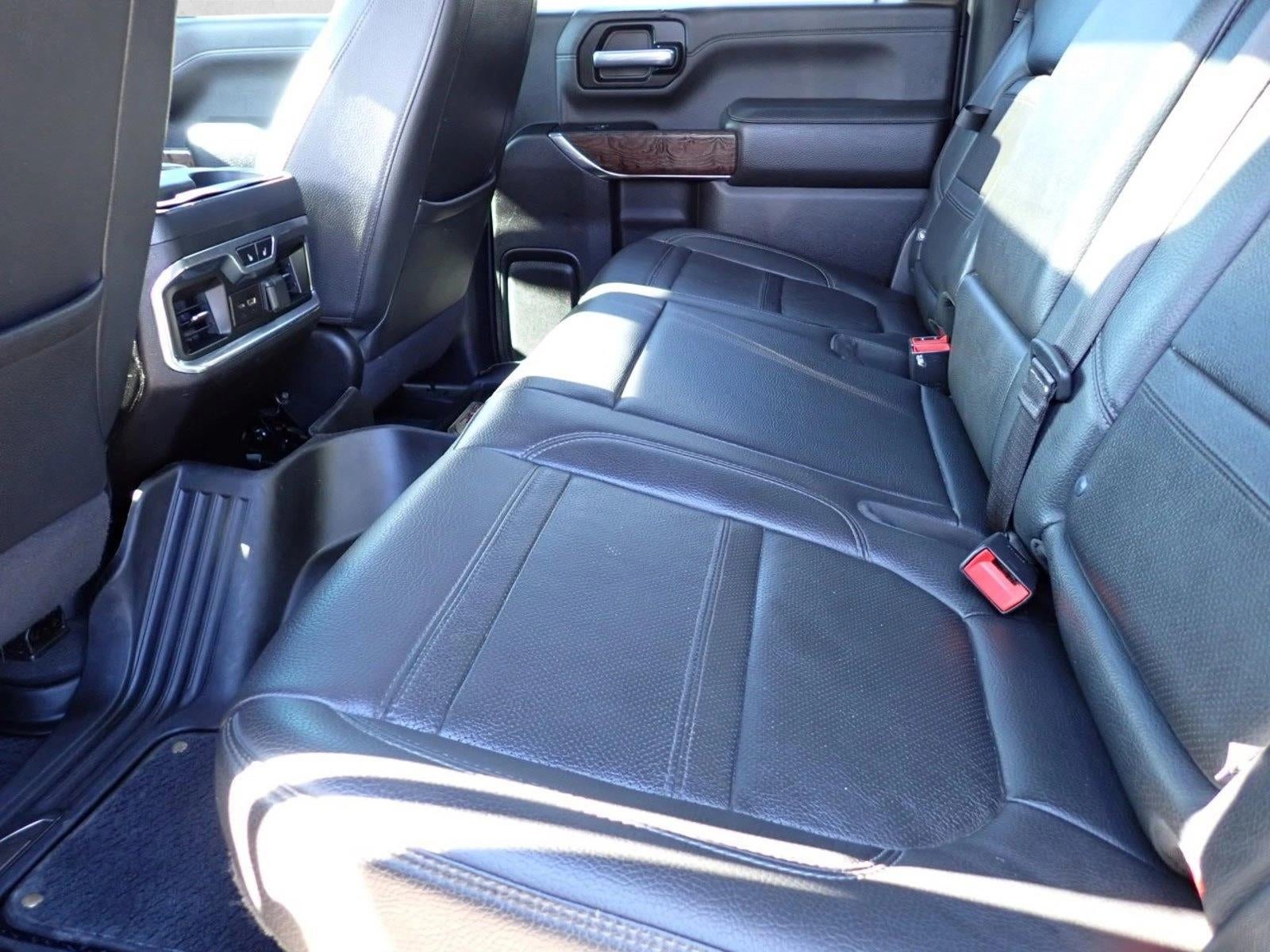 2023 GMC Sierra 2500 HD Denali