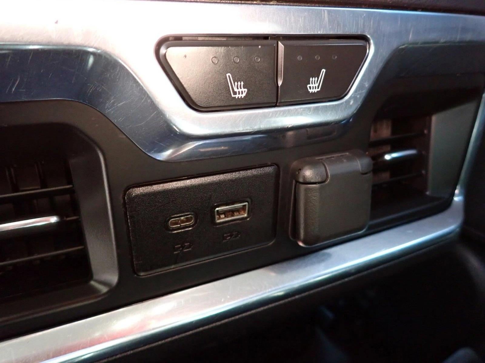 2023 GMC Sierra 2500 HD Denali