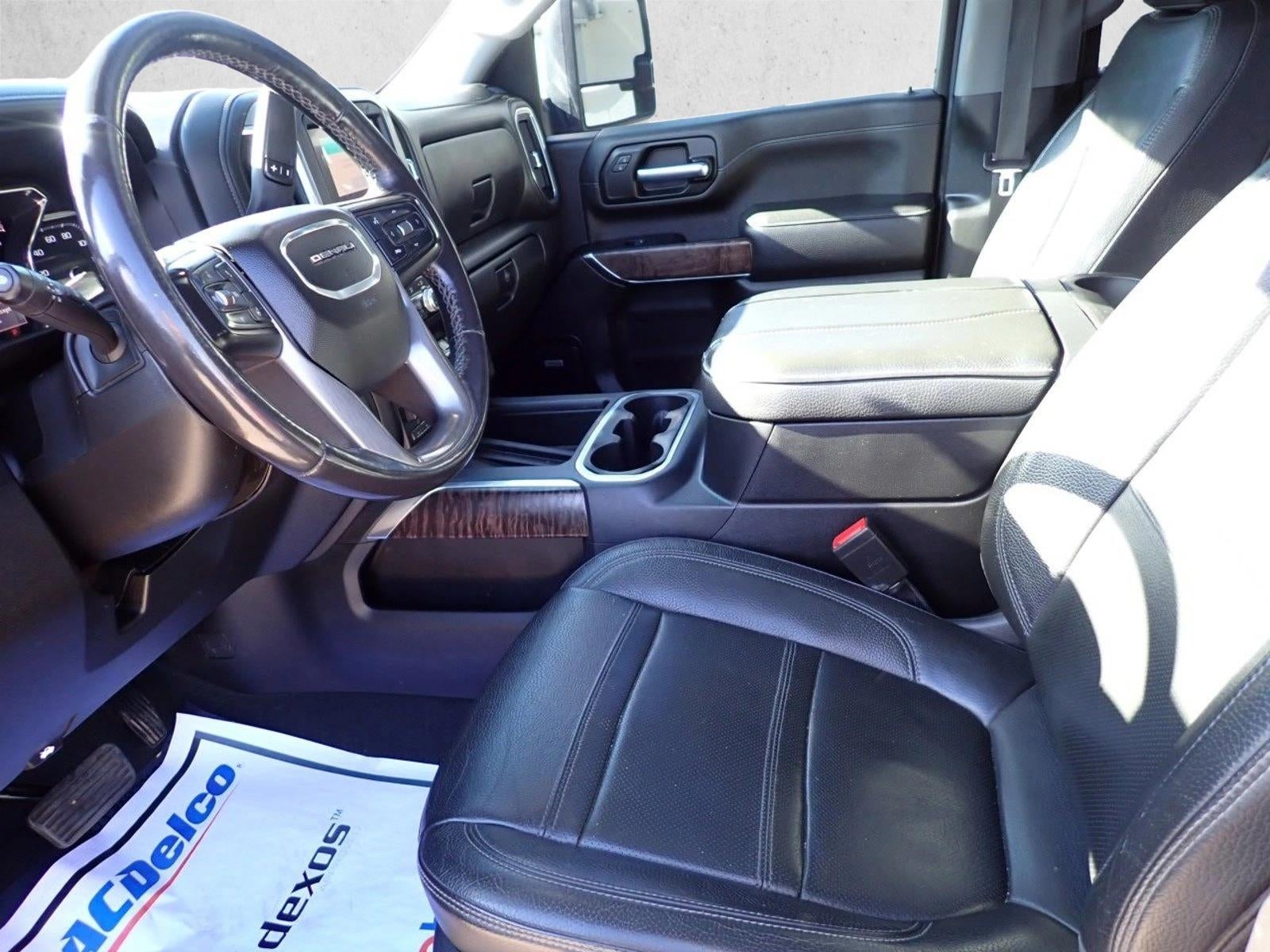 2023 GMC Sierra 2500 HD Denali