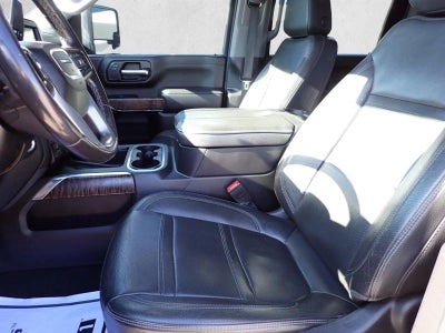 2023 GMC Sierra 2500 HD Denali