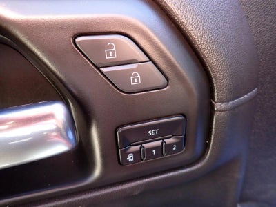 2023 GMC Sierra 2500 HD Denali