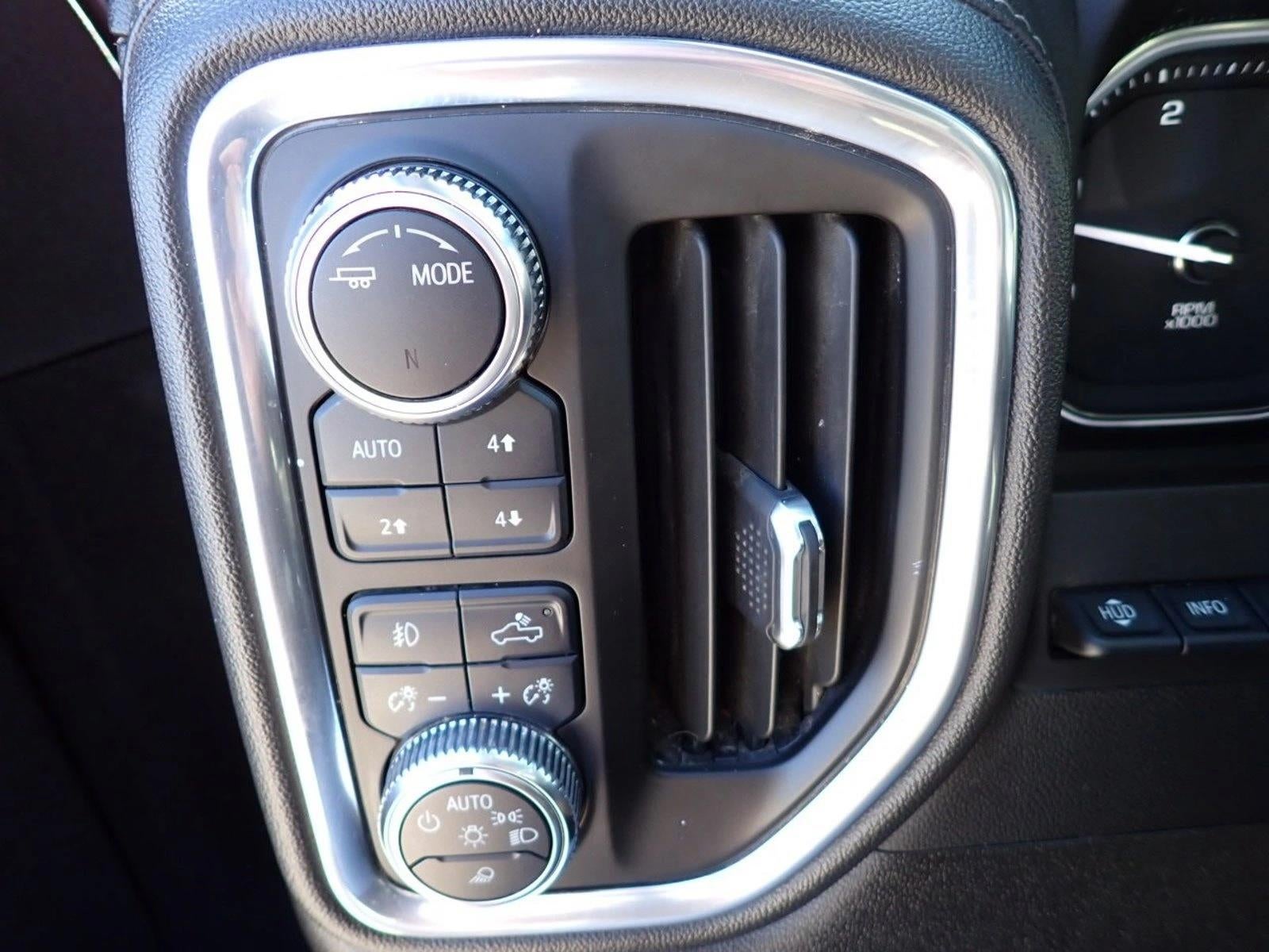 2023 GMC Sierra 2500 HD Denali