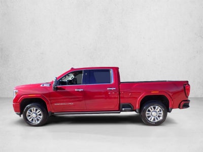 2023 GMC Sierra 2500 HD Denali