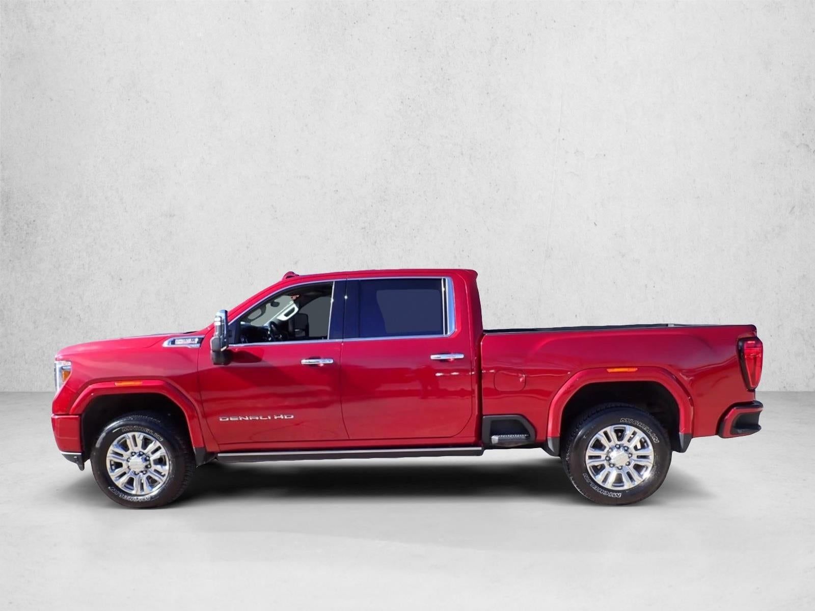 2023 GMC Sierra 2500 HD Denali