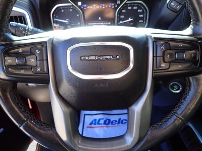 2023 GMC Sierra 2500 HD Denali