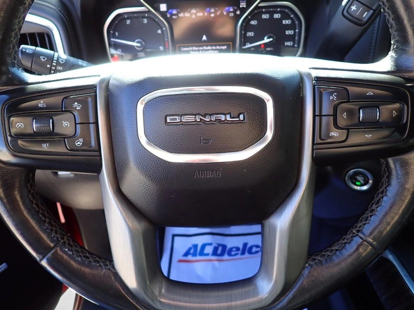 2023 GMC Sierra 2500 HD Denali