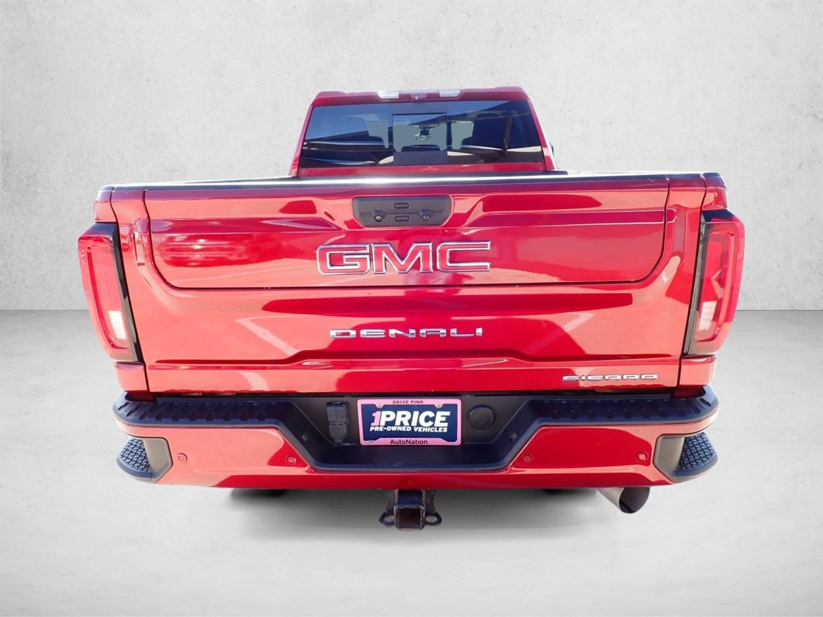 2023 GMC Sierra 2500 HD Denali