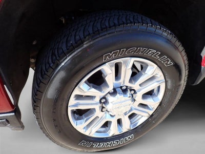 2023 GMC Sierra 2500 HD Denali