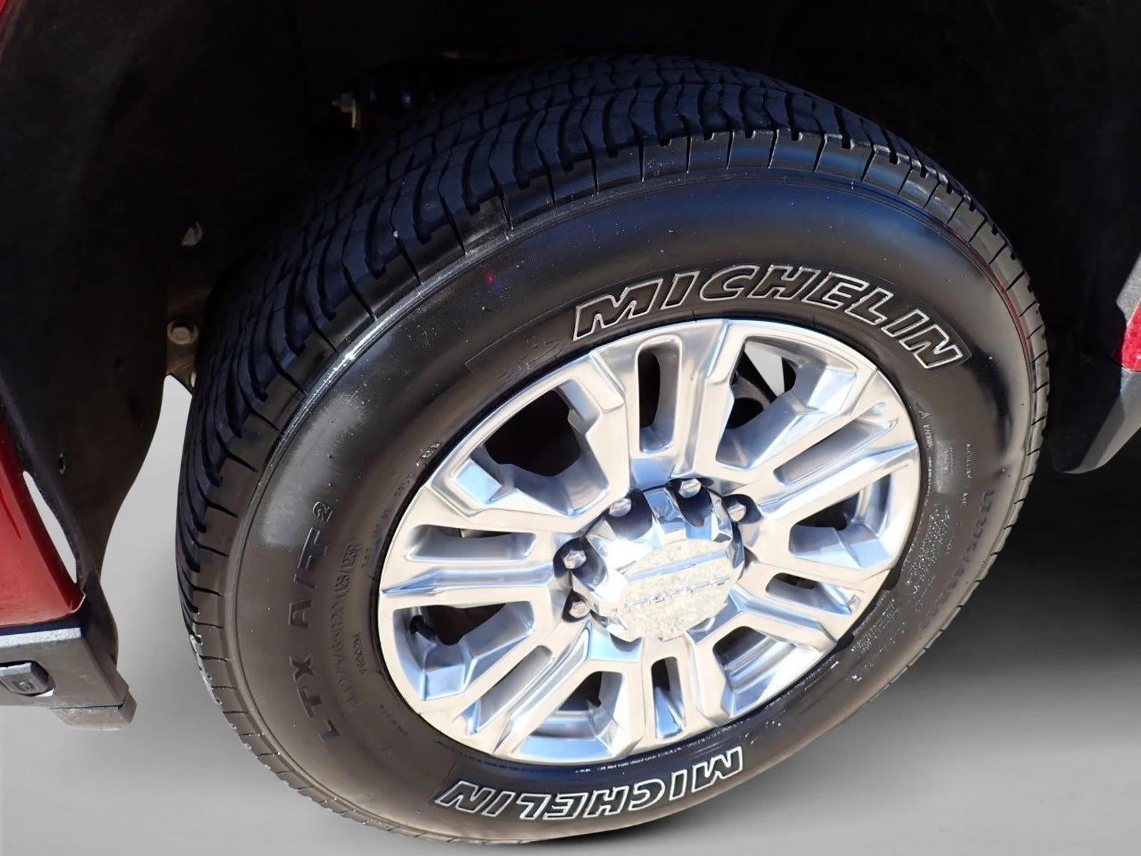 2023 GMC Sierra 2500 HD Denali