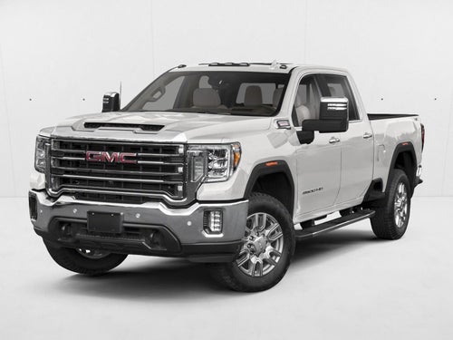 2023 GMC Sierra 3500 HD SLT DRW