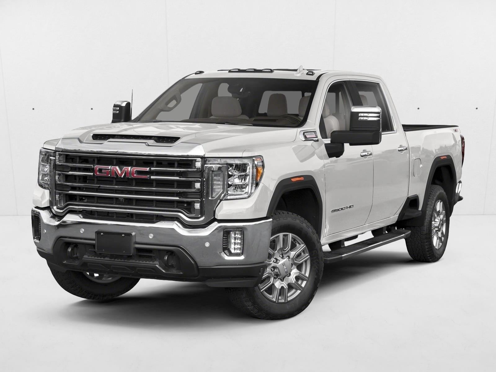 2023 GMC Sierra 3500 HD SLT DRW