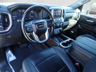 2023 GMC Sierra 3500 HD SLT DRW